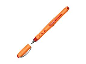 Tindipliiats STABILO Worker+ F0,3mm punane