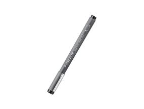 Tindipliiats joonestamiseks STAEDTLER 0,2mm must
