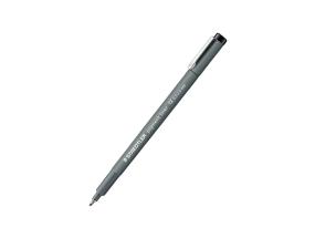 Tindipliiats joonestamiseks STAEDTLER 0,3mm must