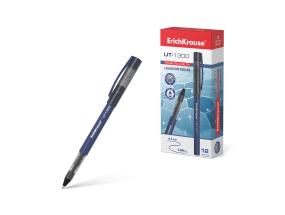 Tindipliiats korgiga ERICH KRAUSE Classic Stick 0.7mm sinine