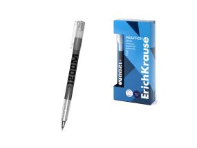 Tindipliiats korgiga ERICH KRAUSE Marathon Stick 0,5mm must