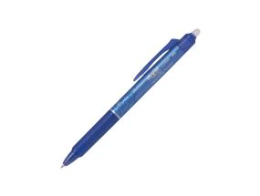 Tindipliiats mehaaniline PILOT Frixion Clicker kustutatav  0,5mm sinine