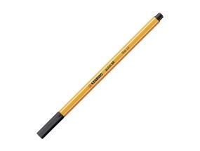 Tindipliiats STABILO Point 88 must