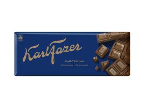 Piimašokolaad FAZER 200g