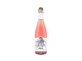 MULL Null alkoholivaba Rose 75cl (poolkuiv)