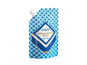 JAANI Kondenspiim suhkruga 8% 250g