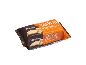 MARMITON Vahvlid karamellikreemiga 110g