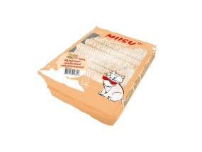 MIISU ahjupiimamaitselised vahvlitorukesed 300g