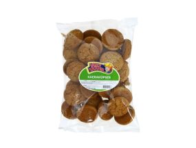 МАЛЕНЬКИЙ ВЭНИК Печенье овсяное 500г