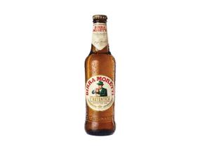 BIRRA MORETTI õlu hele 4,6% 33cl Itaalia (pudel)
