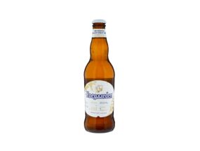 HOEGAARDEN õlu White hele 4,9% 33cl (pudel)