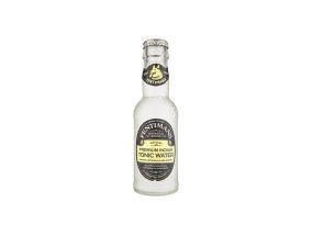 FENTIMANS Premium Indian Tonic water 20cl (klaas)