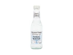 Тоник FEVER TREE 20cl (стакан)