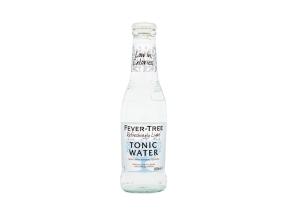 FEVER TREE Tonic water 20cl (klaas)