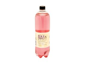Karastusjook ØRN CRAFT Rose Tonic lemonade 1L