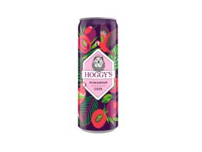 HOGGY´S Siider Plum Fantasy 4,5% 35,5cl (purk)