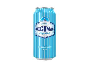 HARTWALL Long Drink Original 5,5% 44cl (purk)