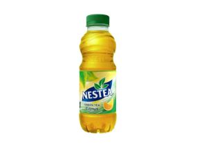 NESTEA Roheline jäätee tsitrusega 0,5l (pet)