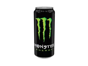 MONSTER Energiajook 50cl (purk)