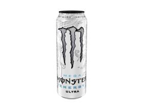 MONSTER Energiajook Ultra Mega 55,3cl (purk)