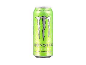 MONSTER Energiajook Ultra Paradise 50cl (purk)