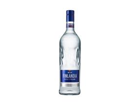 FINLANDIA Vodka 40% 100cl