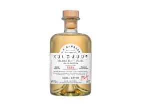 J. J. KURBERG Kuldjuure viin 40% 20cl