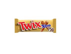 TWIX Xtra 75g