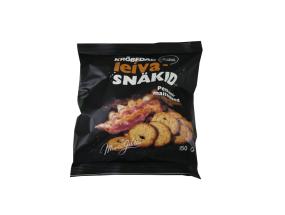 MARIS GILDEN Krõbedad leivakesed peekonimaitselised 150g