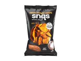 SNAQS Bataadikrõpsud 75g