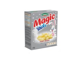 CERERA Sweet glazed corn sticks Magic 150g