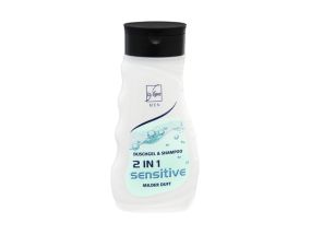 LA LIGNE Dušigeel Sensitive 300ml