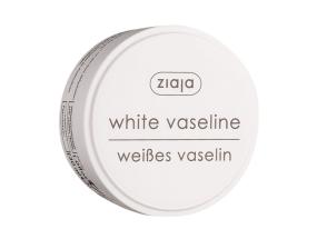 ZIAJA Valge vaseliin 30ml