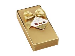 HAMLET Belgia šokolaadikompvekid Excellent 125g