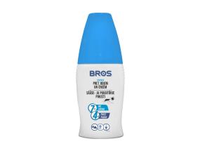 BROS Sääse-ja puugitõrjevahend 50ml (pumppihusti)