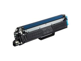 Toonerikassett analoog BROTHER TN-247C sinine