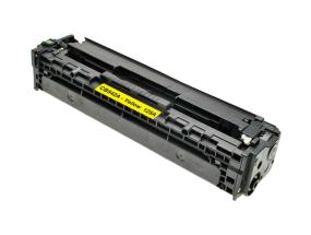 Toonerikassett analoog CB542A / CE322A / CF212A / CANON 716 kollane