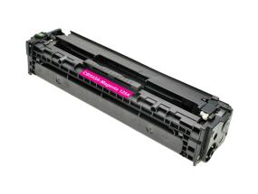 Toonerikassett analoog CB543A / CE323A / CF213A / CANON 716 punane