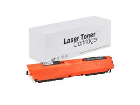 Toonerikassett analoog HP 117A (W2070A) must