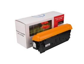 Toonerikassett analoog HP CF360A (508A) must