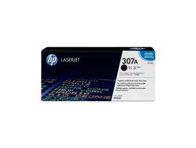 Toonerikassett HP CE740A (307A) must 7000 lehte