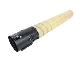 Toonerikassett Konica Minolta TN-514 kollane