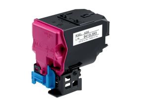 Toonerikassett Konica Minolta TNP-50M (A0X5354) punane