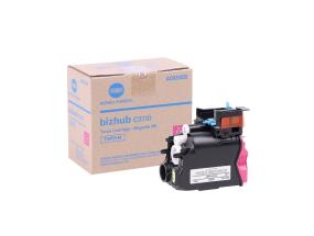 Toonerikassett Konica Minolta TNP-51M (A0X5355) punane