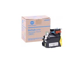 Toonerikassett Konica Minolta TNP-51Y (A0X5255) kollane