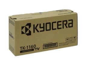Toonerikassett Kyocera TK-1160