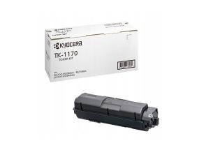 Toonerikassett KYOCERA TK-1170 (7200 lehte), must