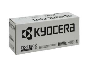 Toonerikassett Kyocera TK-5150 must
