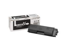 Toonerikassett Kyocera TK-5270 must