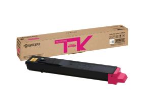 Toonerikassett KYOCERA TK-8115 punane